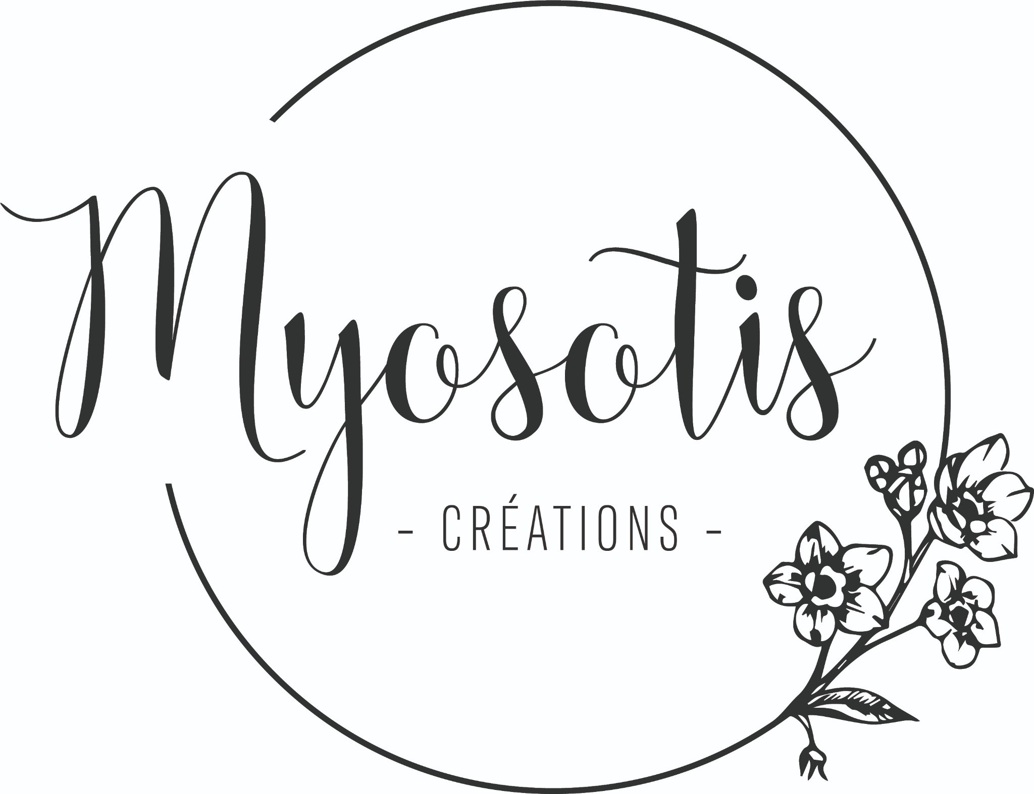 Myosotis Créations